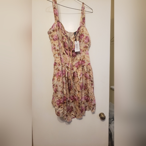 Cider Dresses Cider Fairy Dress Poshmark